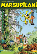 Marsupilami 20: Die Arche Noah