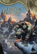 Orks & Goblins - Band 8: Schnüffler