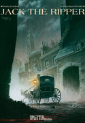 Jack the Ripper