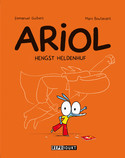 Ariol 2: Hengst Heldenhuf