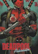 Deadpool: Mord ist sein Geschäft