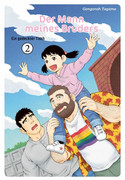 Der Mann meines Bruders 02: Ein gedeckter Tisch