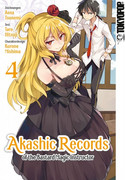 Akashic Records of the Bastard Magic Instructor 04