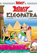 Asterix 02: Asterix und Kleopatra