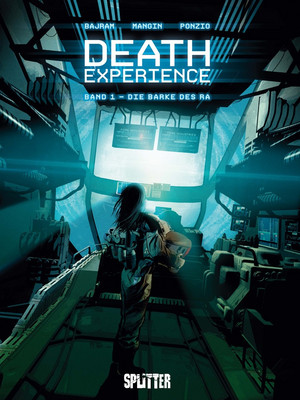 Death Experience (1 - 4)