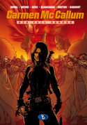Carmen Mc Callum: Der Fall Sonoda (1-3)