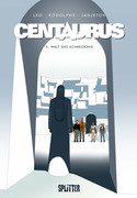 Centaurus - 4. Welt des Schreckens
