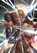 He-Man und die Masters of the Multiverse