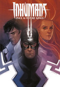 Inhumans: Erben der Macht