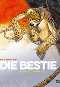 Marsupilami: Die Bestie