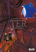 TER - Band 2: Der Führer