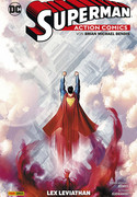 Superman - Action Comics 3: Lex Leviathan