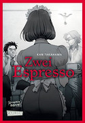 Zwei Espresso