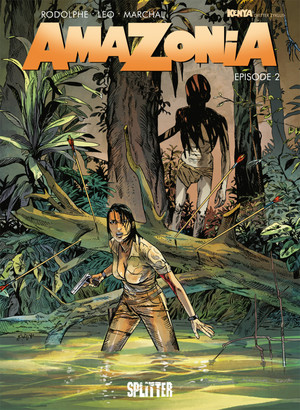 Amazonia - Episode 2