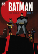 Batman Adventures - Band 2