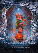 Die magische Spieluhr - 3. Die Suche nach den Anfängen