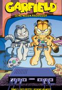 Garfield - Seine neuen Abenteuer, Band 1: Der große Lasagne-Hunger