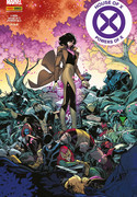 X-Men: House of X & Powers of X - 4 (von 4)