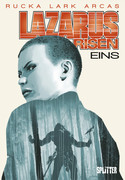 Lazarus Risen - Eins