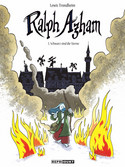 Ralph Azham 3: Schwarz sind die Sterne