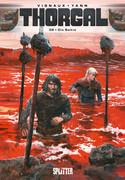Thorgal 38: Die Selkie