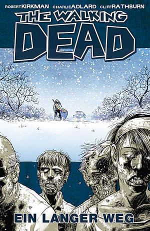 The Walking Dead 02: Ein langer Weg