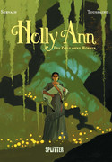Holly Ann - Band 1: Die Ziege ohne Hörner