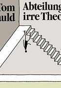 Abteilung für irre Theorien