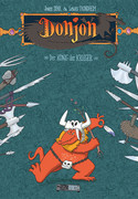 Donjon 2: Der König der Krieger