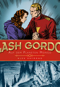 Flash Gordon: Auf dem Planeten Mongo - Die Sonntagsseiten 1934-1937 (Band 1)