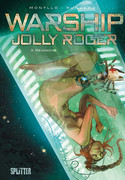 Warship Jolly Roger - 3. Revanche