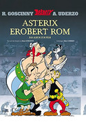 Asterix erobert Rom - Das Album zum Film