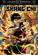 Shang-Chi: Tödlicher Drache