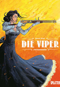 Die Viper - 1. Feuerregen