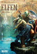 Elfen - Bd.28: Im Reich der Blinden