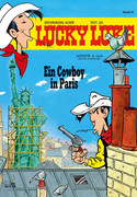 Lucky Luke 97: Ein Cowboy in Paris
