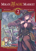 Mika's Magic Market 02