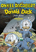Onkel Dagobert und Donald Duck: Unter Haien (Die Don Rosa Library 3)