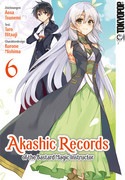 Akashic Records of the Bastard Magic Instructor 06