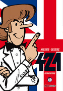 421 - Gesamtausgabe 1