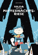 Hilda und der Mitternachtsriese