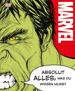 MARVEL: Absolut alles, was du wissen musst