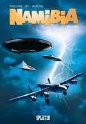 Namibia - Band 4: Episode 4