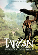 Tarzan - Herr des Dschungels