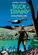 Buck Danny - Gesamtausgabe 10: 1965-1970