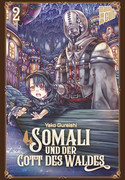 Somali und der Gott des Waldes 02