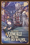 Somali und der Gott des Waldes 02