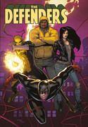 Defenders 1: Ohne Skrupel