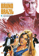 Bruno Brazil 06: Höllentanz in Sacramento