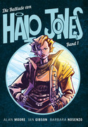 Die Ballade von Halo Jones - Band 1